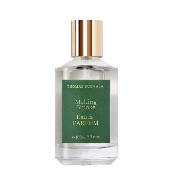 عطر ادکلن توماس کاسمالا ملتینگ اسموک | Thomas Kosmala Melting Smoke