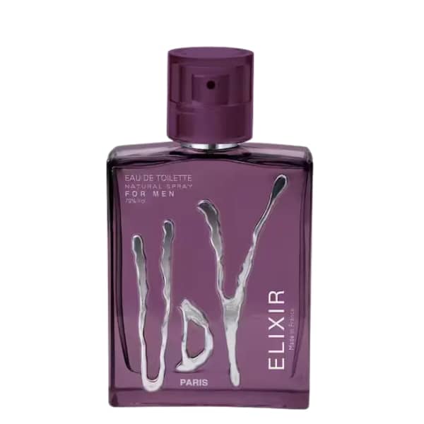 عطر ادکلن اولریک دو وارنز یو دی وی الکسیر | Ulric de Varens UDV Elixir
