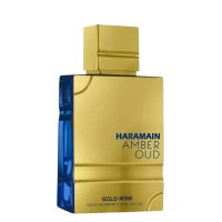 عطر ادکلن الحرمین امبر عود گلد ماین | Al Haramain Amber Oud Gold Mine