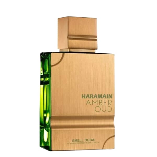 عطر ادکلن الحرمین امبر عود اسمل دبی | Al Haramain Amber Oud Smell Dubai