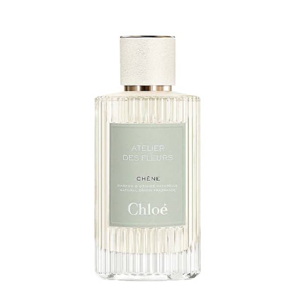 عطر ادکلن کلوهه آتلیه دس فلورز چن | Chloé Atelier des Fleurs Chêne