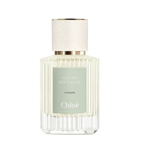 عطر ادکلن کلوهه آتلیه دس فلورز هایسوپ | Chloé Atelier des Fleurs Hysope