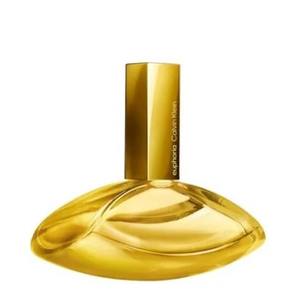 عطر ادکلن سی کی ایفوریا سولار الکسیر زنانه | CK Euphoria Solar Elixir