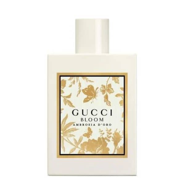 عطر ادکلن گوچی بلوم آمبروزیا دی فیوری زنانه | Gucci Bloom Ambrosia di Fiori