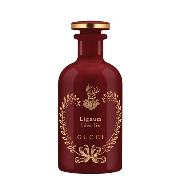 عطر ادکلن گوچی لیگنوم ایدئالیس | Gucci Lignum Idealis
