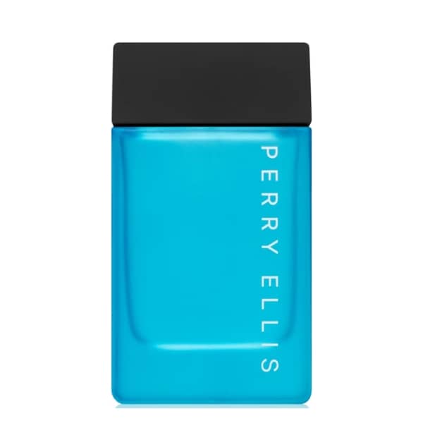 عطر ادکلن پری الیس پیور بلو مردانه | Perry Ellis Pure Blue