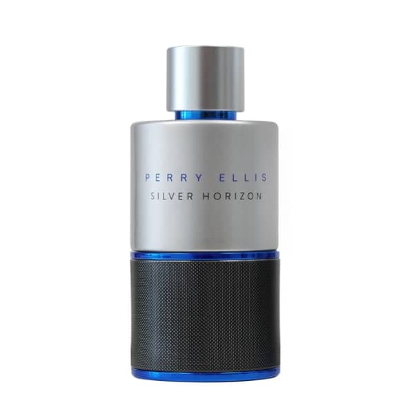 عطر ادکلن پری الیس سیلور هورایزن مردانه | Perry Ellis Silver Horizon