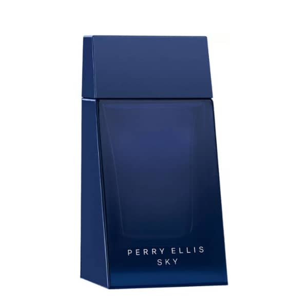 عطر ادکلن پری الیس اسکای مردانه | Perry Ellis Sky