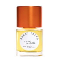 عطر ادکلن سارا بیکر ولوت وندتا | Sarah Baker Velvet Vendetta