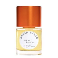 عطر ادکلن سارا بیکر وا وا وانیلا | Sarah Baker Va Va Vanilla