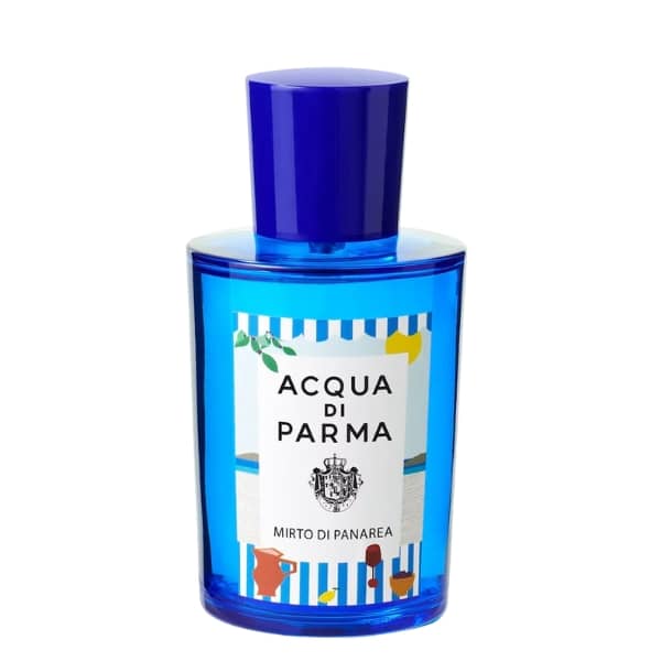 عطر ادکلن آکوا دی پارما میرتو دی پانارئا سامر ادیشن | Acqua di Parma Mirto di Panarea Summer Edition