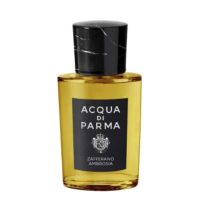 عطر ادکلن آکوا دی پارما زعفرانو آمبرزیا | Acqua di Parma Zafferano Ambrosia