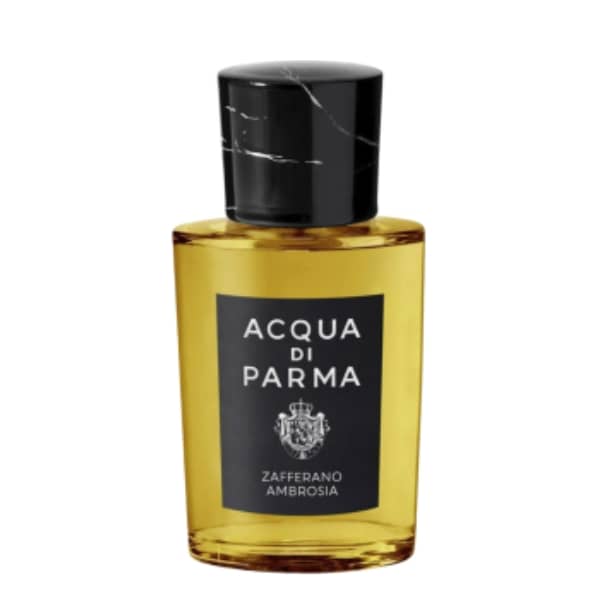 عطر ادکلن آکوا دی پارما زعفرانو آمبرزیا | Acqua di Parma Zafferano Ambrosia