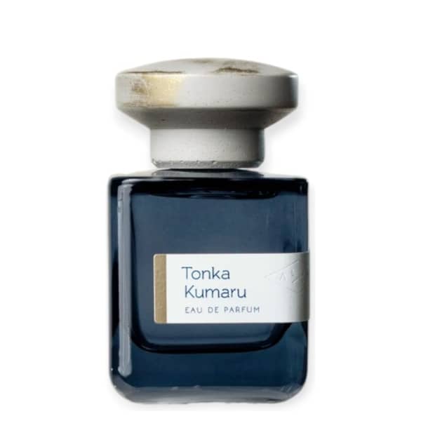 عطر ادکلن آتلیه ماتری تونکا کومارو | Atelier Materi Tonka Kumaru
