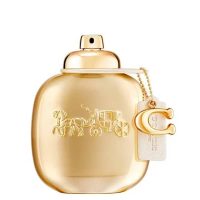 عطر ادکلن کوچ گلد پرفیوم ۲۰۲۵ | Coach Gold Parfum 2025