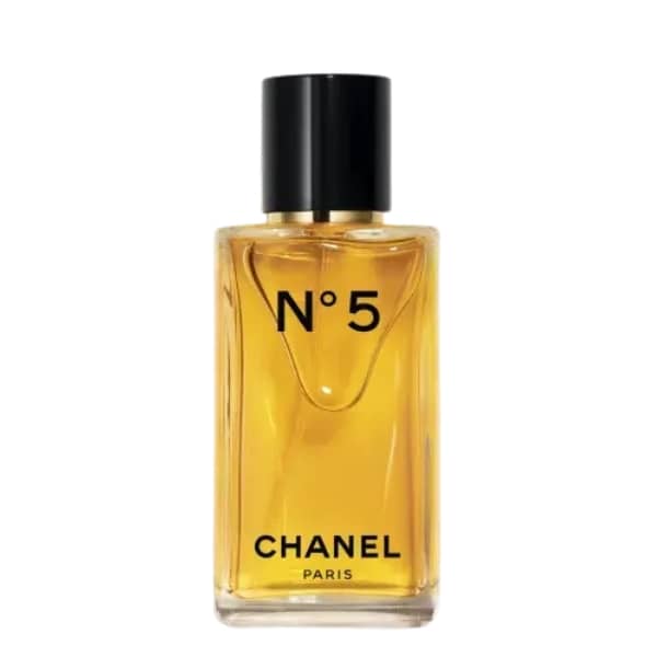 عطر ادکلن شنل نامبر ۵ ادوتویلت ۲۰۲۶ | Chanel N°5 Eau de Toilette 2026