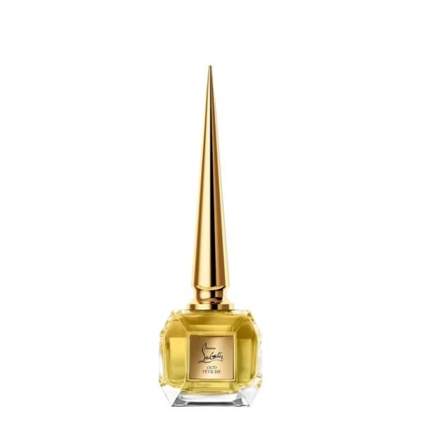 عطر ادکلن کریستین لوبوتین عود فتیش 2026 | Christian Louboutin Oud Fetiche 2026