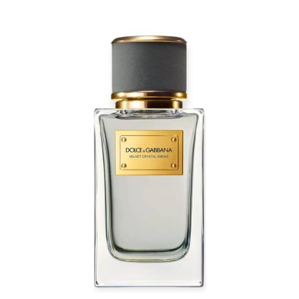 عطر ادکلن دولچه گابانا ولوت کریستال اسموک | Dolce & Gabbana Velvet Crystal Smoke