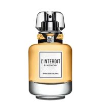 عطر ادکلن جیوانچی له اینتردیت نارسيس بلان ۲۰۲۶ | Givenchy L’Interdit Narcisse Blanc 2026