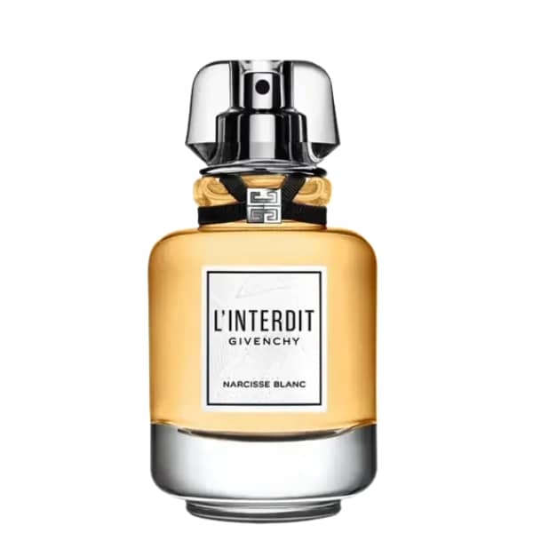 عطر ادکلن جیوانچی له اینتردیت نارسيس بلان ۲۰۲۶ | Givenchy L’Interdit Narcisse Blanc 2026