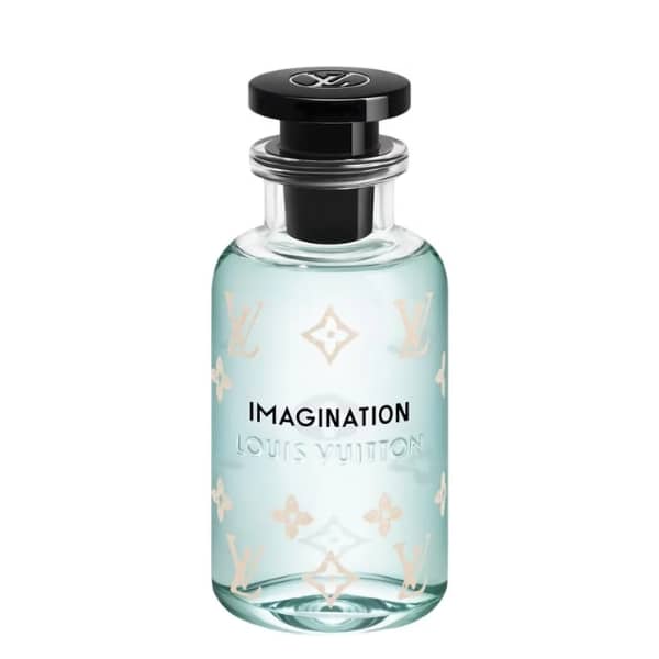 عطر ادکلن لویی ویتون ایمجینیشن (مونوگرام اوریجین) 2026 | Louis Vuitton Imagination (Monogram Origine) 2026