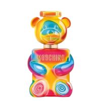 عطر ادکلن موسچینو توی ۲ گامی | Moschino Toy 2 Gummy 2026