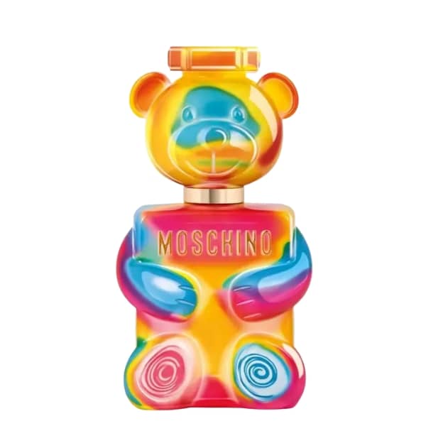عطر ادکلن موسچینو توی ۲ گامی | Moschino Toy 2 Gummy 2026
