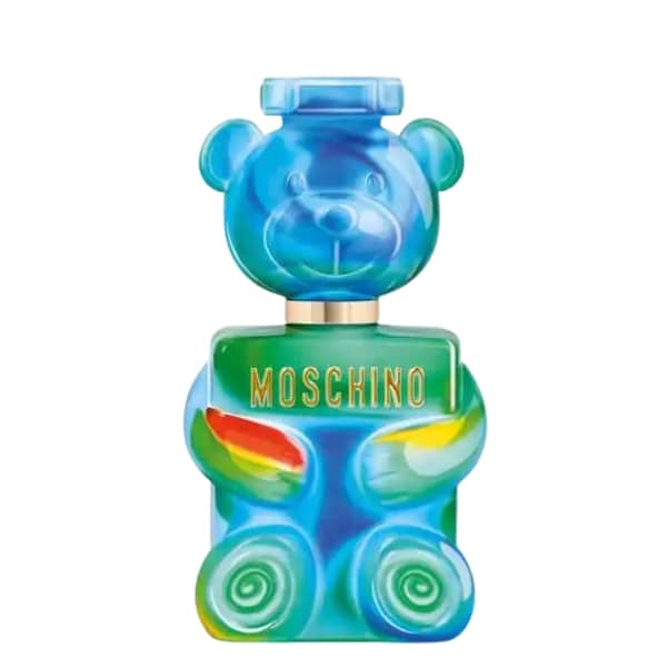 عطر ادکلن موسچینو توی ۲ یامی 2026 | Moschino Toy 2 Yummy 2026
