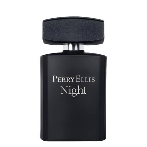 عطر ادکلن پری الیس نایت 2010 | Perry Ellis Night 2010