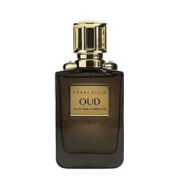 عطر ادکلن پری الیس عود بلک وانیلا ابسولوت 2015 | Perry Ellis Oud Black Vanilla Absolute 2015