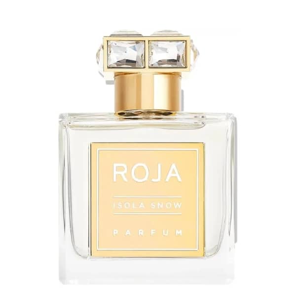 عطر ادکلن روژا داو ایزولا اسنو 2025 | Roja Dove Isola Snow 2025