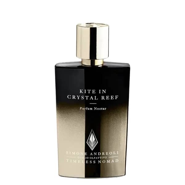 عطر ادکلن سیمونه آندرئولی کیت این کریستال ریف 2025 | Simone Andreoli Kite in Crystal Reef 2025