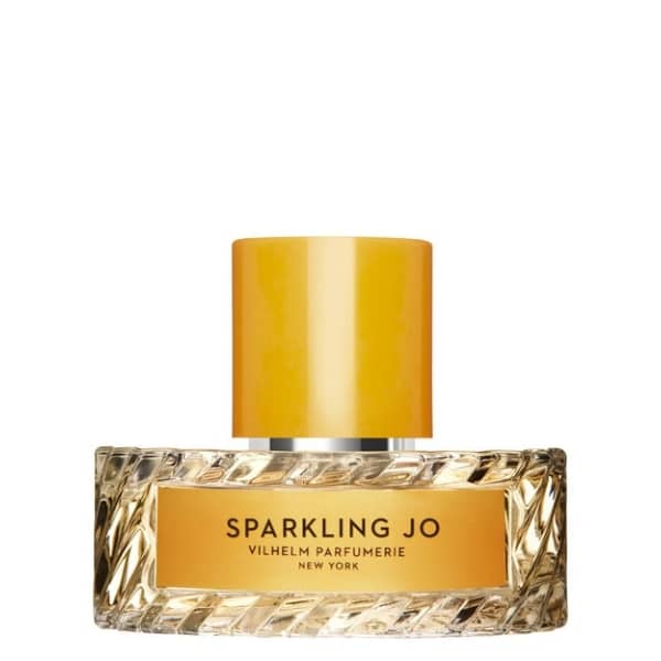 عطر ادکلن ویلهم پارفیومری اسپارکلینگ جو 2023 | Vilhelm Parfumerie Sparkling Jo 2023