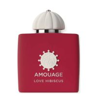 عطر ادکلن آمواج لاو هیبیسکوس ۲۰۲۶ | Amouage Love Hibiscus 2026
