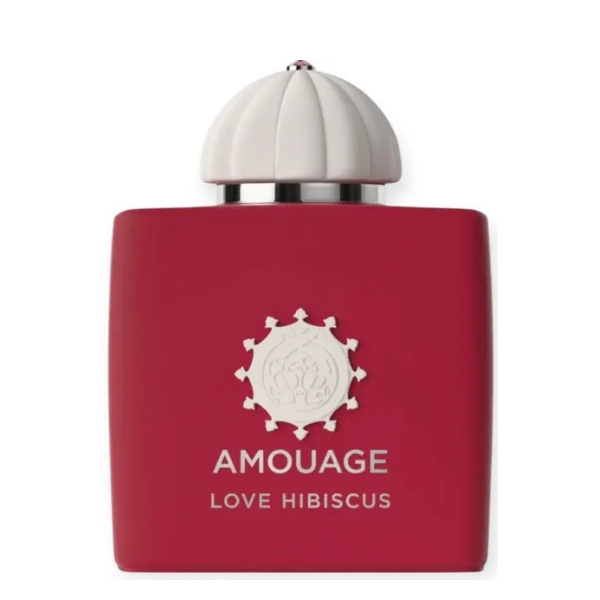 عطر ادکلن آمواج لاو هیبیسکوس ۲۰۲۶ | Amouage Love Hibiscus 2026