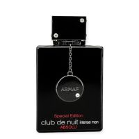 عطر ادکلن آرماف کلاب د نویت اینتنس من ابسولو | Armaf Club de Nuit Intense Man Absolu