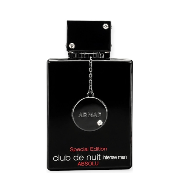 عطر ادکلن آرماف کلاب د نویت اینتنس من ابسولو | Armaf Club de Nuit Intense Man Absolu