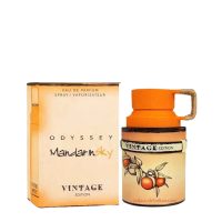 عطر ادکلن آرماف اودیسی ماندارین اسکای وینتج ادیشن | Armaf Odyssey Mandarin Sky Vintage Edition