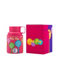 عطر ادکلن آرماف پینک پاپ | Armaf Odyssey Pink Pop