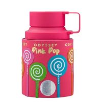 عطر ادکلن آرماف پینک پاپ | Armaf Odyssey Pink Pop