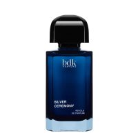BDK Parfums Silver Ceremony