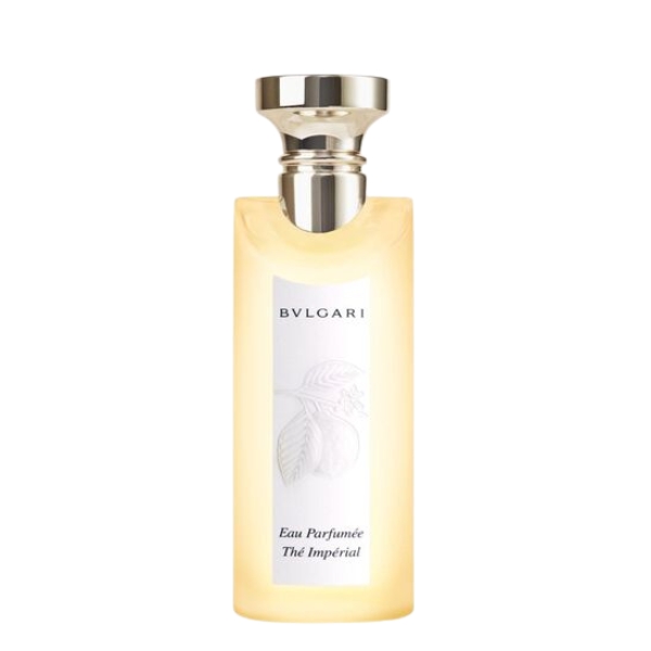 عطر ادکلن بولگاری او پارفومه د ایمپریال | Bvlgari Eau Parfumée Thé Impérial
