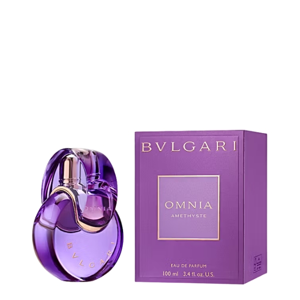عطر ادکلن بولگاری امنیا آمتیست ادو پرفیوم | Bvlgari Omnia Amethyste EDP