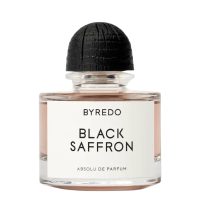 عطر ادکلن بایردو بلک سافرون ابسولو | Byredo Black Saffron Absolu