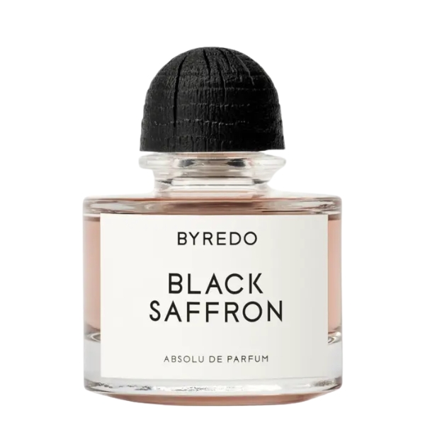عطر ادکلن بایردو بلک سافرون ابسولو | Byredo Black Saffron Absolu