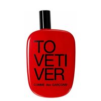Comme des Garcons To Vetiver