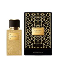 عطر ادکلن دولچه گابانا ولوت دیزرت عود لیمیتد ادیشن | Dolce & Gabbana Velvet Desert Oud Limited Edition