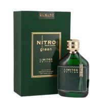 عطر ادکلن دومونت نیترو گرین لیمیتد ادیشن | Dumont Nitro Green Limited Edition