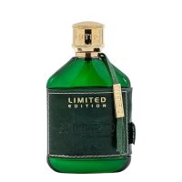 عطر ادکلن دومونت نیترو گرین لیمیتد ادیشن | Dumont Nitro Green Limited Edition