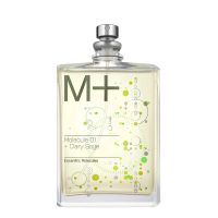 عطر ادکلن اسنتریک مولکولز مولکول 01 + کلاری سیج | Escentric Molecules Molecule 01 + Clary Sage